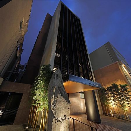 Hotel Great Morning Fukuoka  Zewnętrze zdjęcie