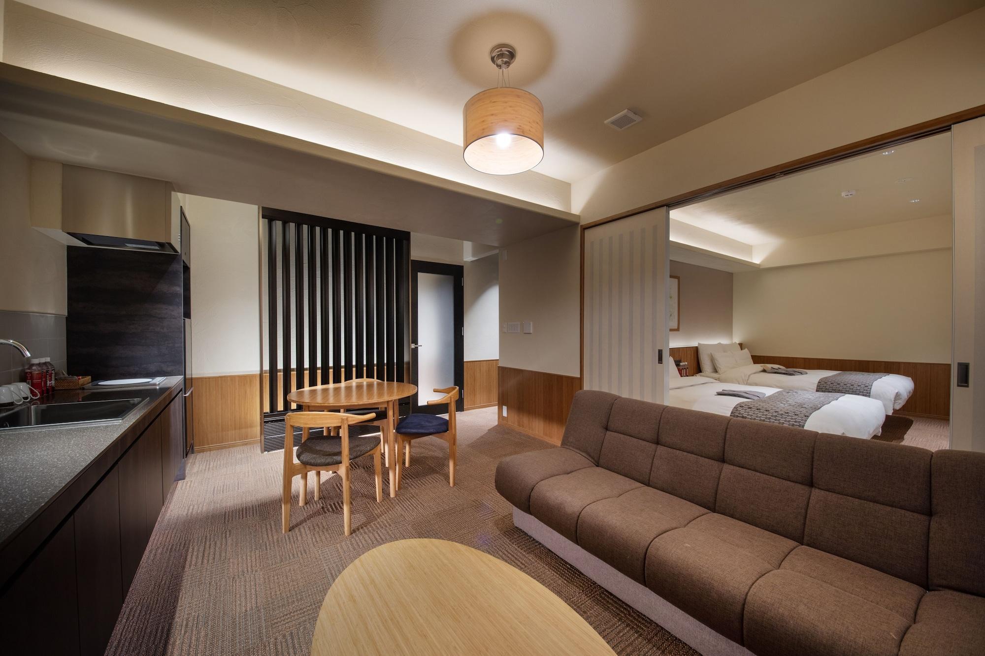 Hotel Great Morning Fukuoka  Zewnętrze zdjęcie