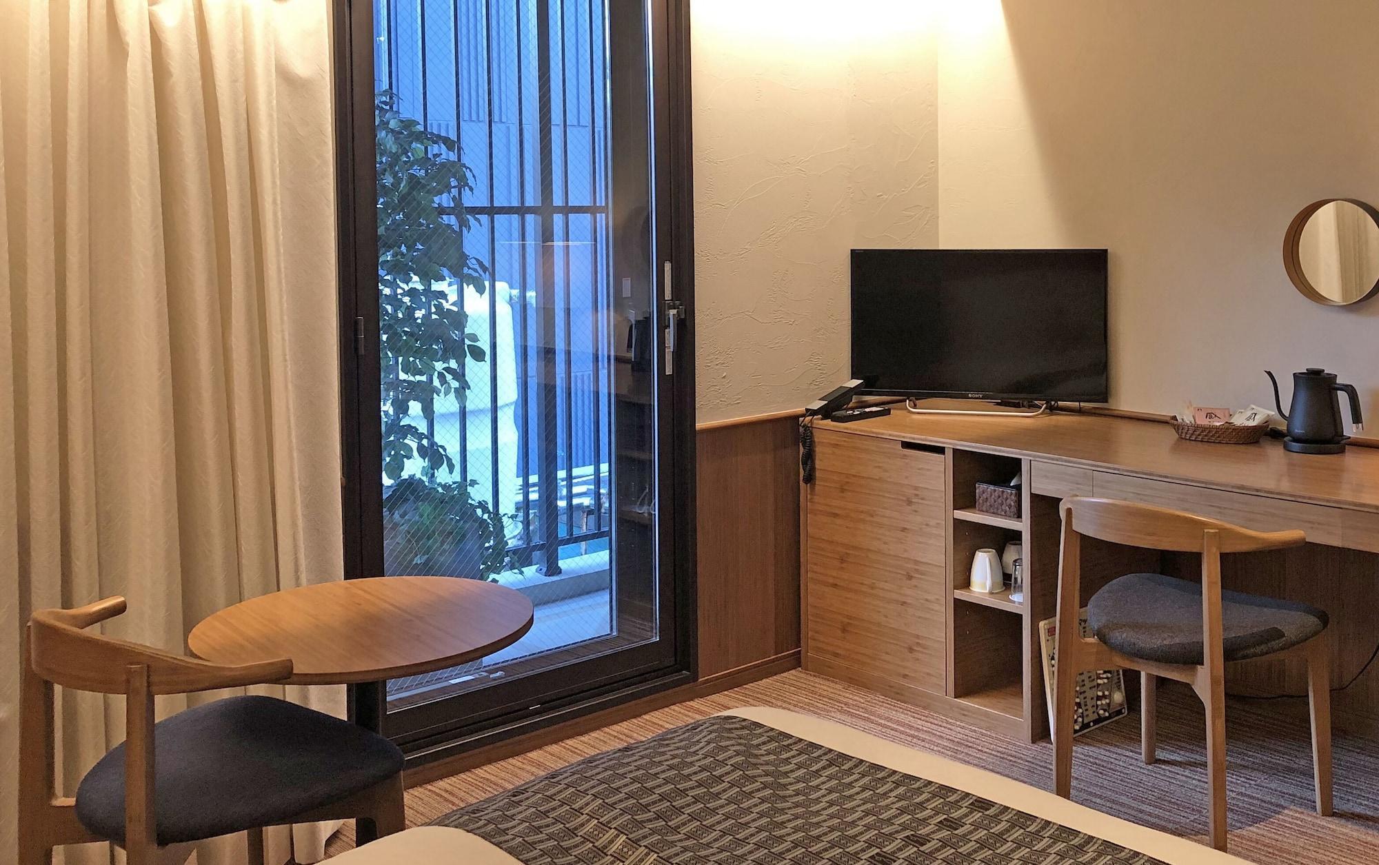 Hotel Great Morning Fukuoka  Zewnętrze zdjęcie