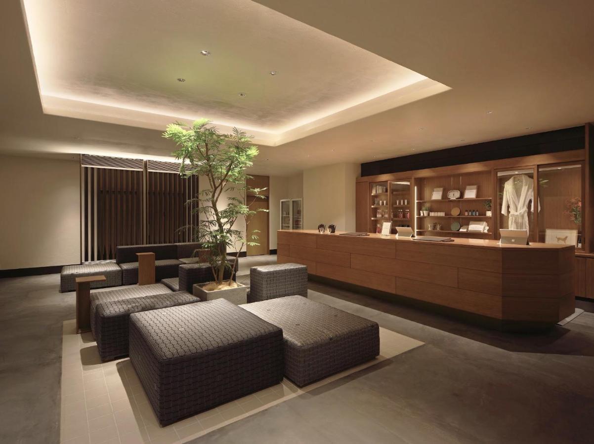 Hotel Great Morning Fukuoka  Zewnętrze zdjęcie