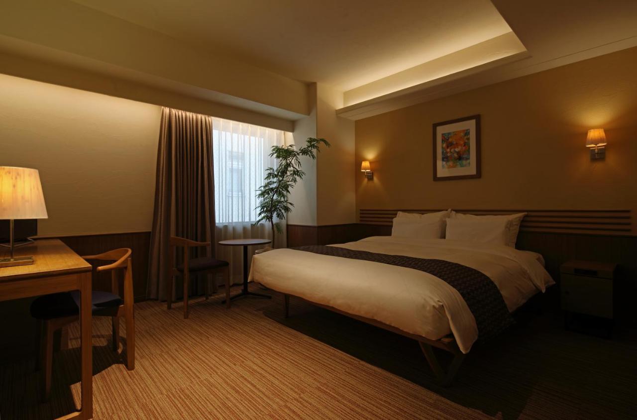 Hotel Great Morning Fukuoka  Zewnętrze zdjęcie